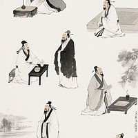 苏东坡的前世今生