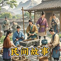 民间故事|情感故事|奇闻异事