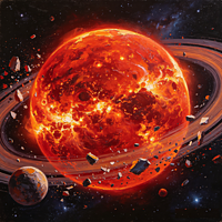 恒星与外星文明探秘