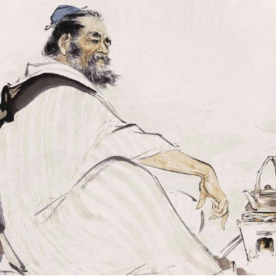 解读《菜根谭》|修养处世出世 解读《菜根谭》|修养处世出世