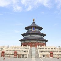天坛