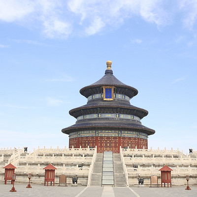 天坛