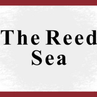 The Reed Sea