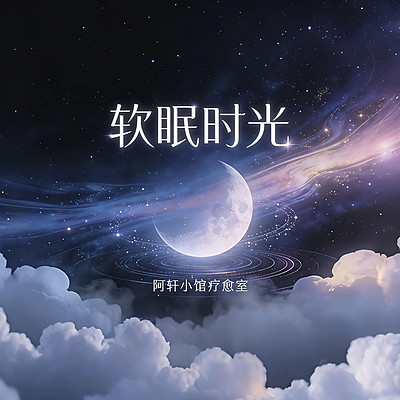 软眠时光