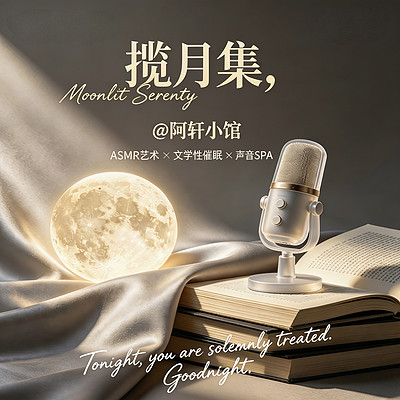 揽月集