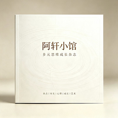 阿轩小馆