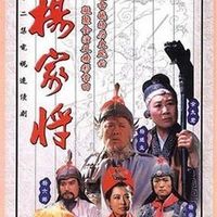 邵军荣：杨家将全传