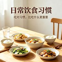 乐活健康记 | 日常饮食篇