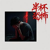 ★半杯短篇小故事系列-【恐怖】