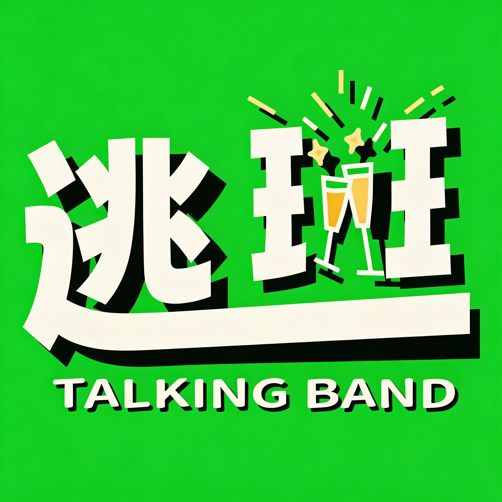 逃班|Talking Band