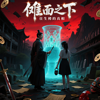 傩面之下：往生樽的真相|悬疑恐怖