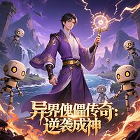 异界傀儡传奇：逆袭成神#冒险战斗