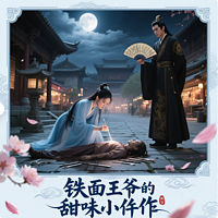 铁面王爷的甜味小仵作#古言探案#仵作文