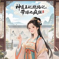 神医王妃跑路记：带球也疯狂#穿越重生