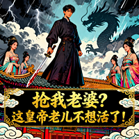 抢我老婆？这皇帝老儿不想活了！|架空历史