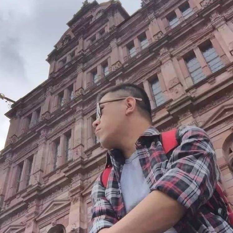 淡定的修道君