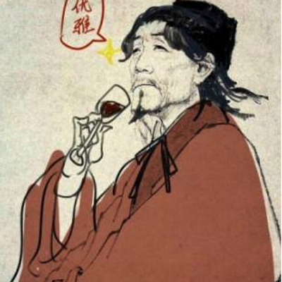 笑话、童话、人话...