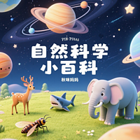 自然科学小百科