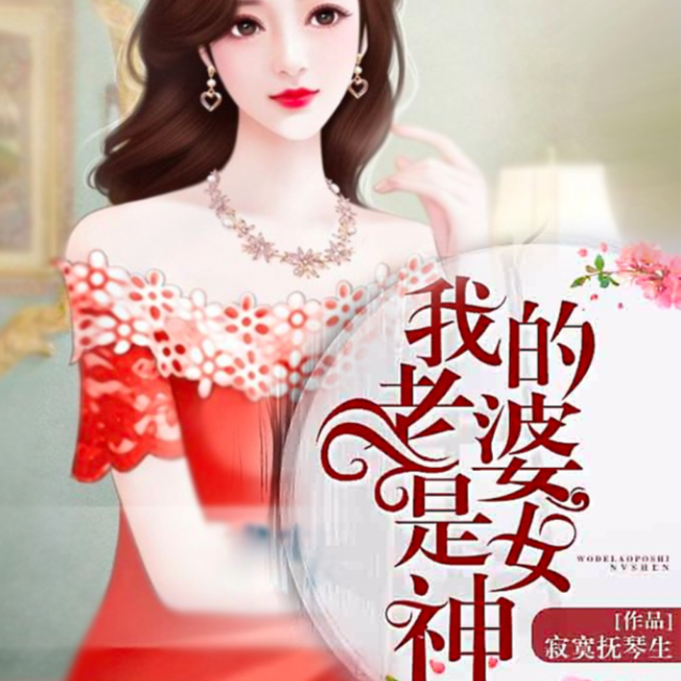 我的老婆是女神