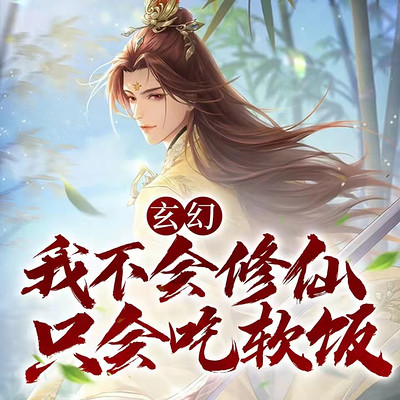 玄幻：我不会修仙只会吃软饭