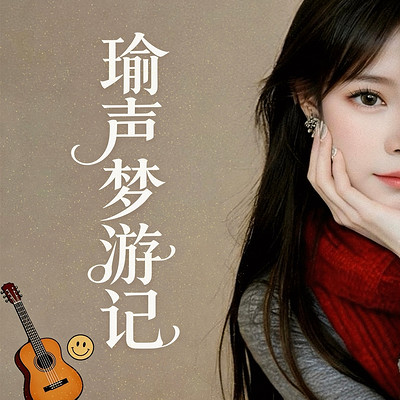 瑜声梦游记|夜听|解忧|治愈|情感|睡前