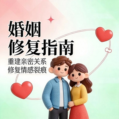 老公出轨急救丨不纠缠，3 步拉回老公心