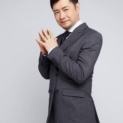 大齐人性情感咨询