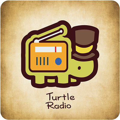 海龟电台