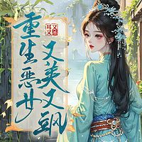 重生恶女又美又飒（穿越）