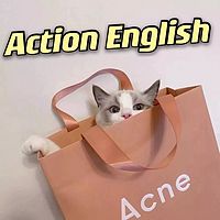 Action English