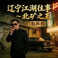 辽宁江湖往事~北矿之王