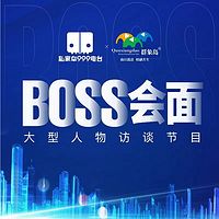 BOSS会面