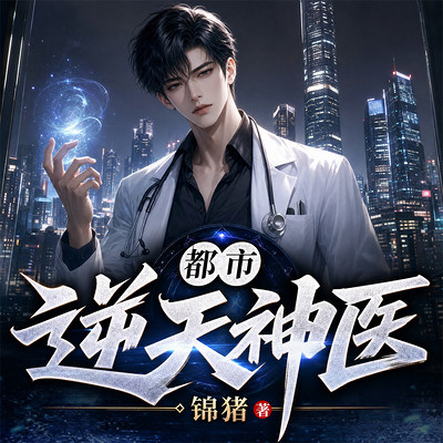 都市逆天神医丨逆袭丨智谋丨爽文