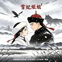 雪妃娘娘｜非遗满族说部古风言情广播剧