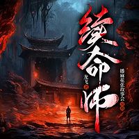 续命师|龙飞新作|悬疑灵异|多人有声剧