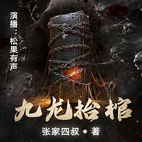 九龙抬棺有声小说