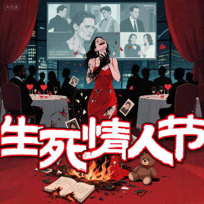 生死情人节