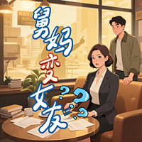 舅妈变女友