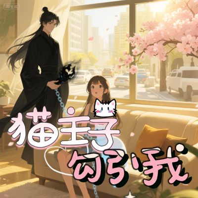 猫主子勾引我