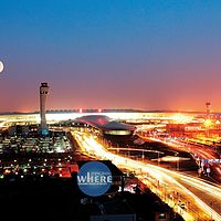 Air Silk Road attracts global attention