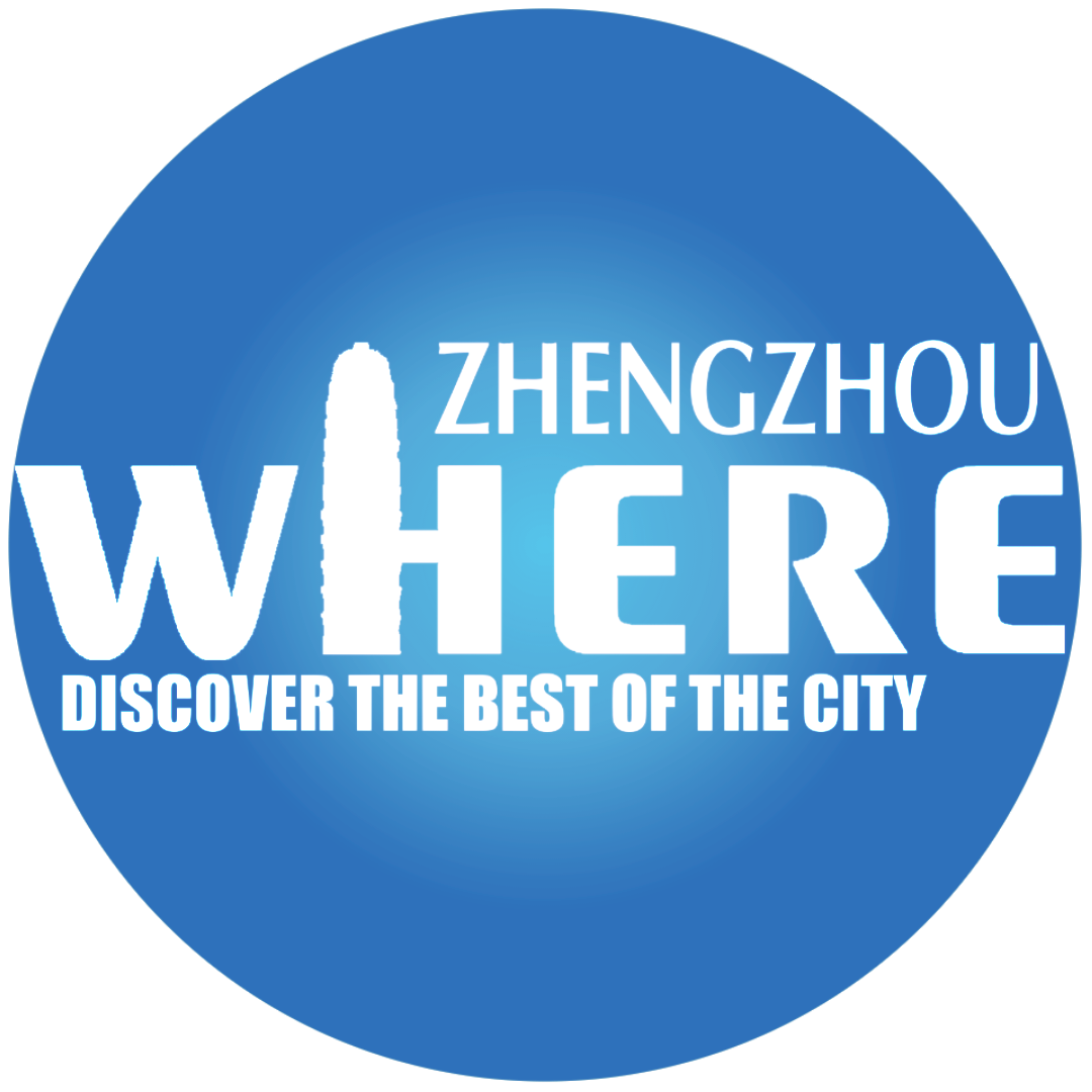 WhereZhengzhou