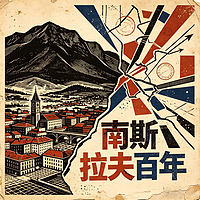 南斯拉夫百年