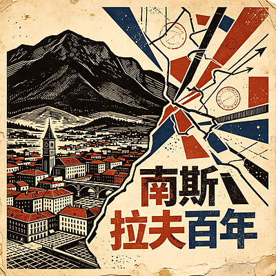 南斯拉夫百年