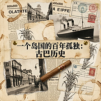 一个岛国的百年孤独：古巴历史