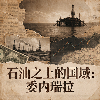 石油之上的国度：委内瑞拉