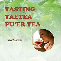 英文版|品鉴普洱