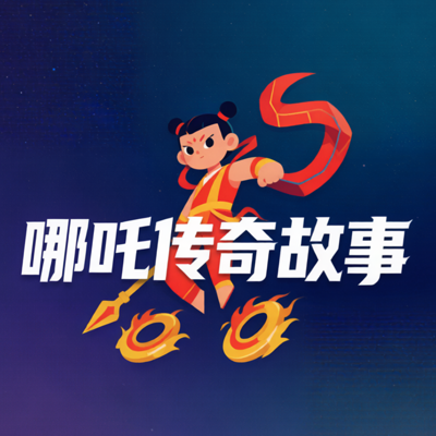 哪吒传奇故事