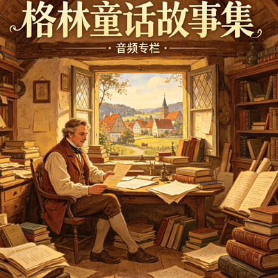 格林童话的故事