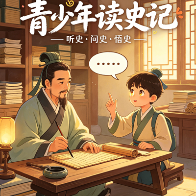 青少年读史记