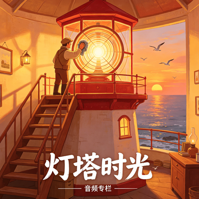 灯塔守护人